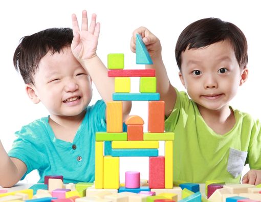 Kiat Agar Anak Tetap Sehat Bermain di Daycare