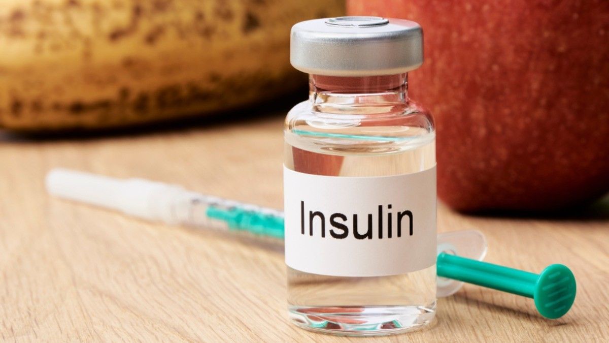 Insulin Mungkin Merupakan Kunci Pengobatan Alzheimer