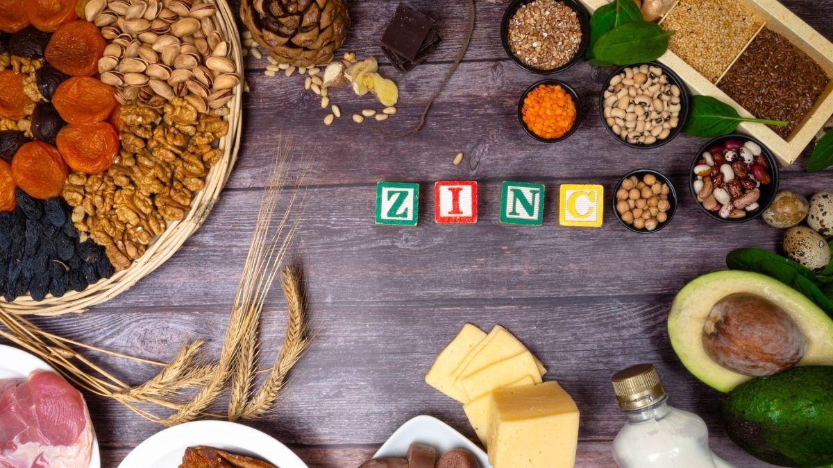 Manfaat Zinc untuk Ibu Hamil dan Dosisnya