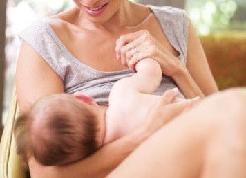 5 Info Seputar Menyusui