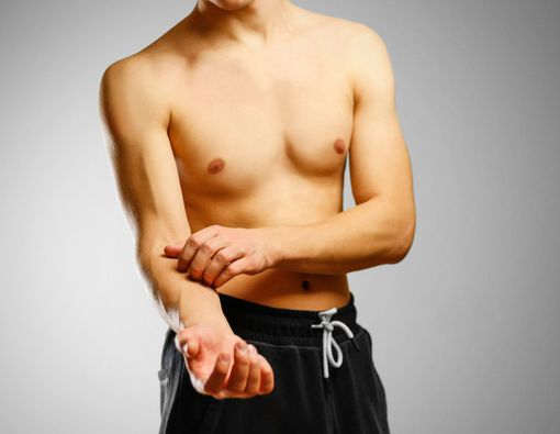 Sering ke Gym? Waspadai 5 Penyakit Kulit Ini