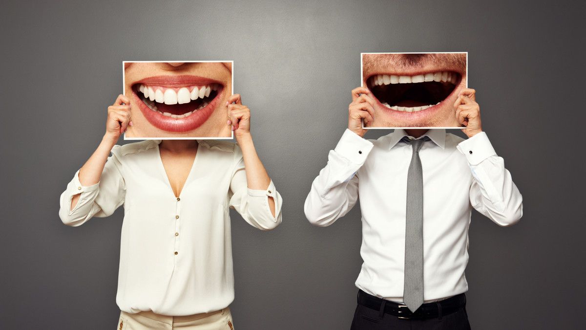 Benarkah Komedian Memiliki Tingkat Kecerdasan yang Tinggi?