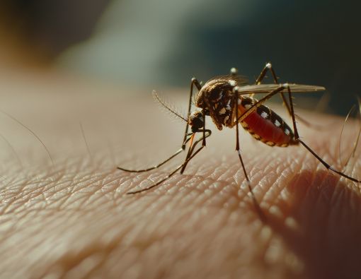 Flu atau DBD? Ini Cara Membedakan Gejalanya