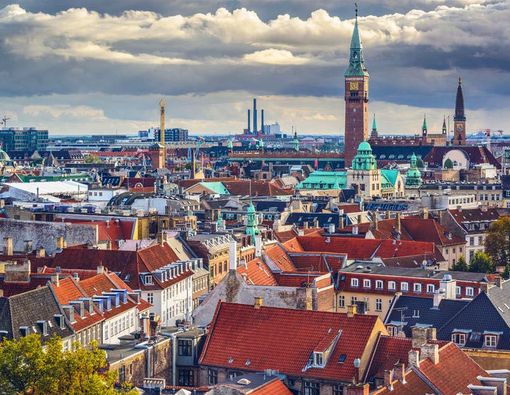 10 Kota Tersehat di Dunia