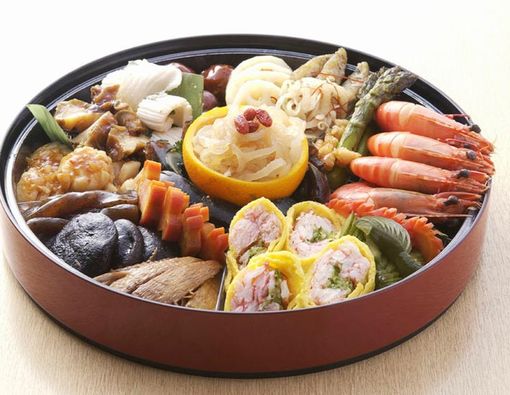 Menikmati Hidangan Imlek Tanpa Takut Gagal Diet