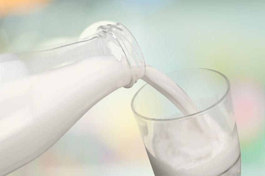 Bolehkah Penderita Tukak Lambung Minum Susu?