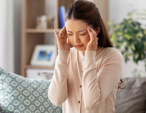 Mengetahui Penyebab Kelainan Langka Empty Sella Syndrome