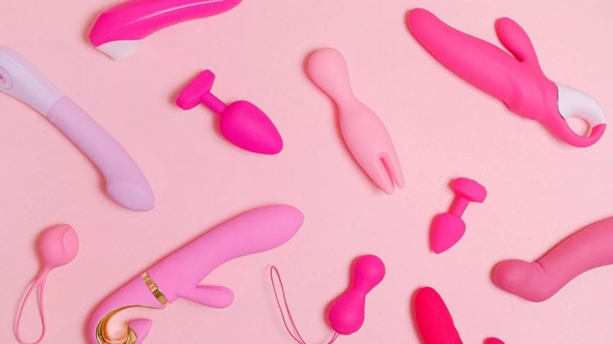 Ternyata Begini Cara Menggunakan Vibrator yang Tepat