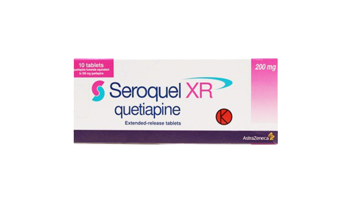 Seroquel