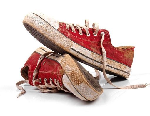 Infeksi Jamur Akibat Memakai Sepatu yang Sama Setiap Hari