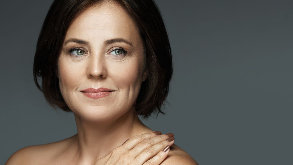 Mengapa Kerutan Sering Muncul di Mulut dan sekitarnya?