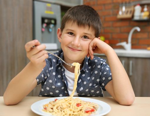 Asupan Alternatif untuk Anak yang Alergi Makanan