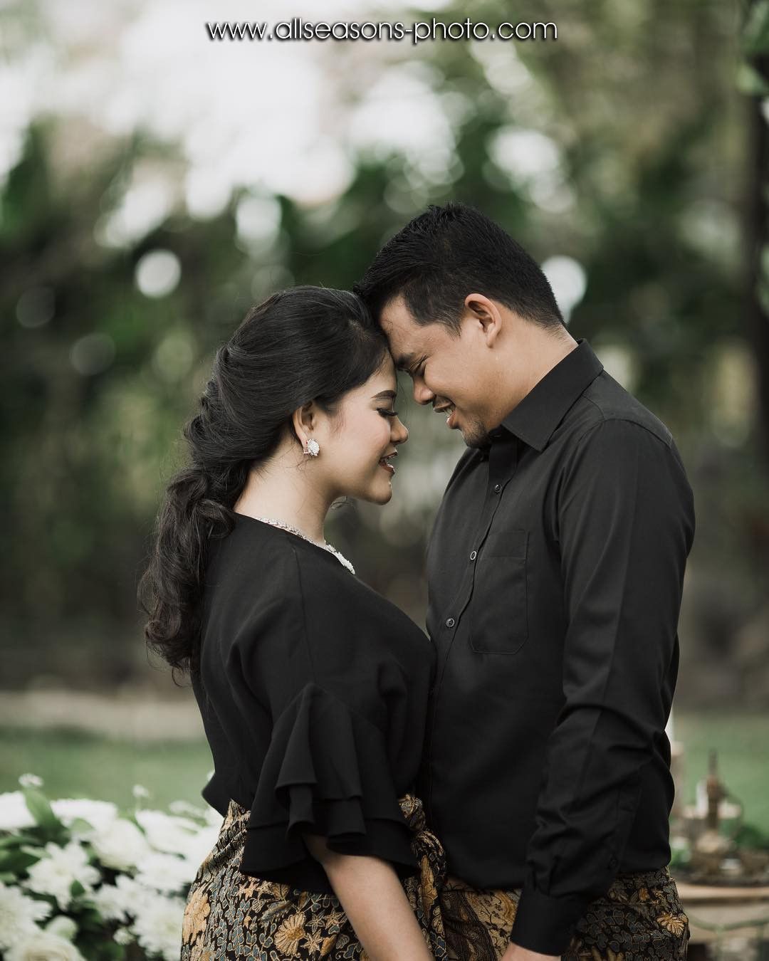 Ini Kiat  Bugar Usai Acara Pernikahan Kahiyang dan Bobby