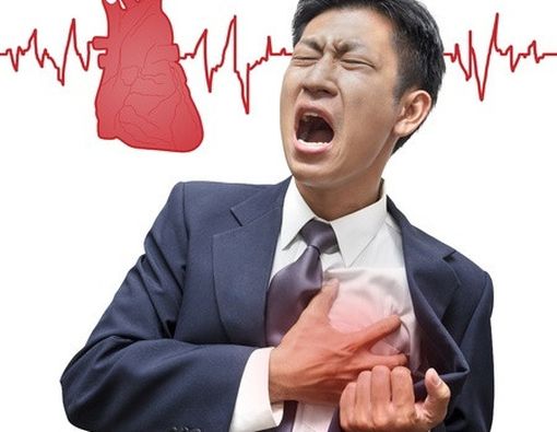 4 Cara Mencegah Serangan Jantung
