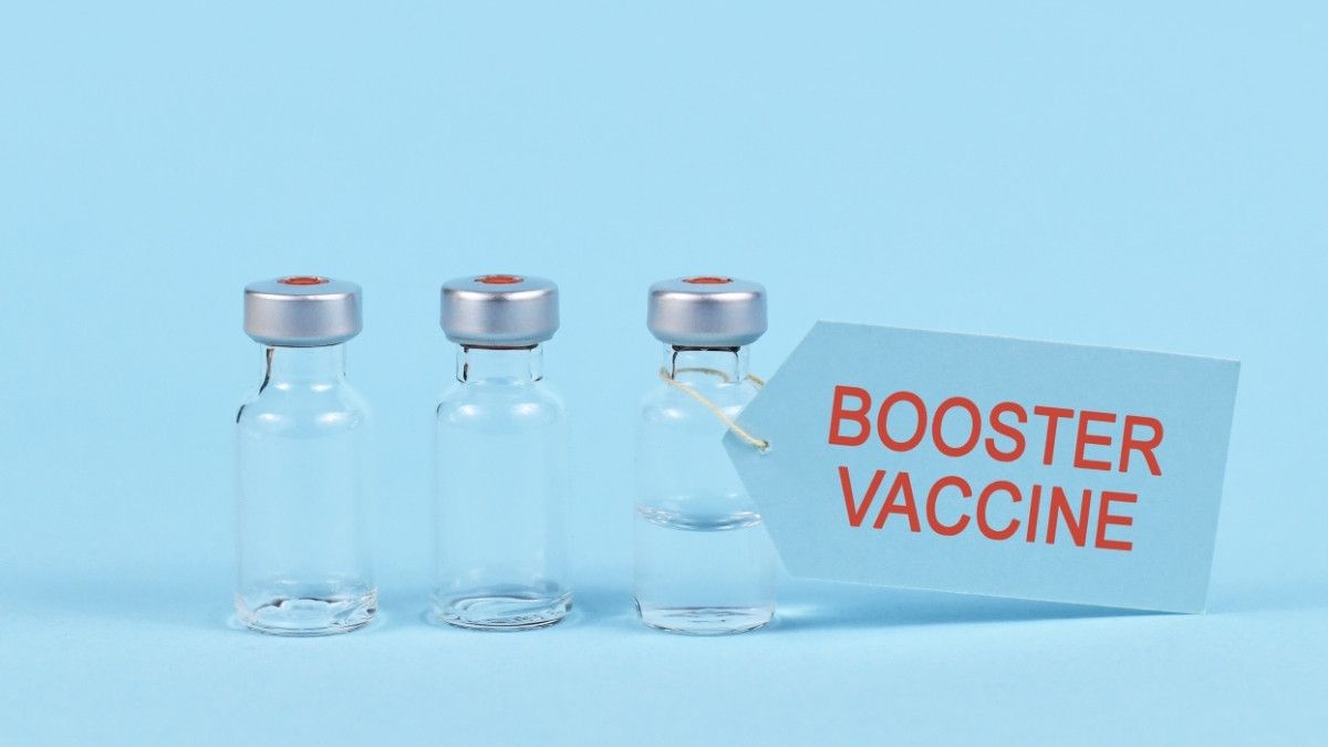 Daftar Orang yang Tidak Dapat Menerima Vaksin Booster
