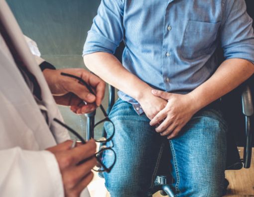 8 Penyebab Disfungsi Ereksi yang Perlu Anda Waspadai