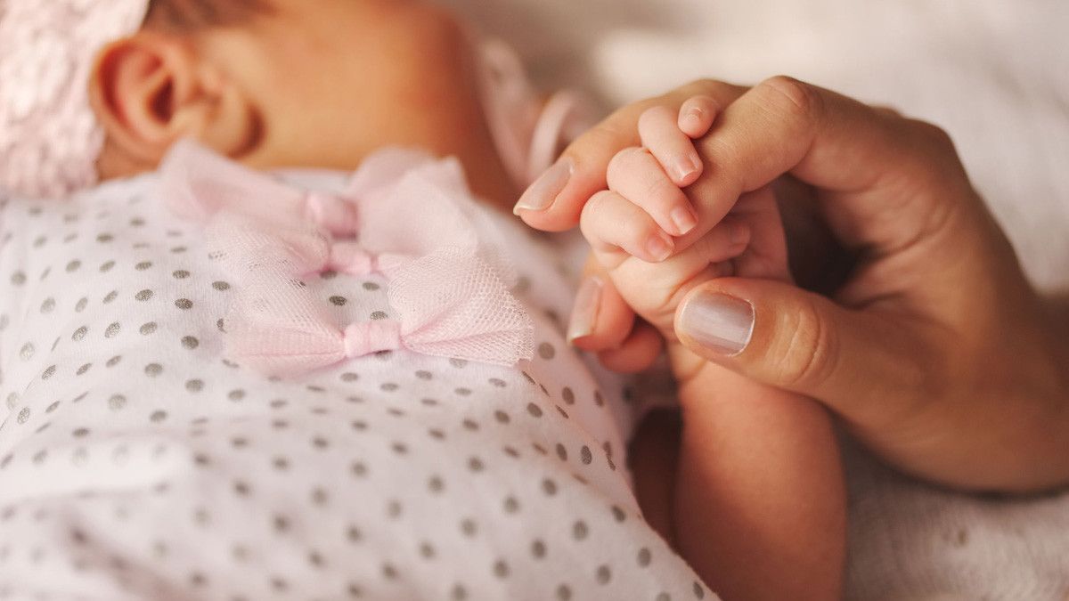 Tips Melatih Kemampuan Motorik Si Kecil