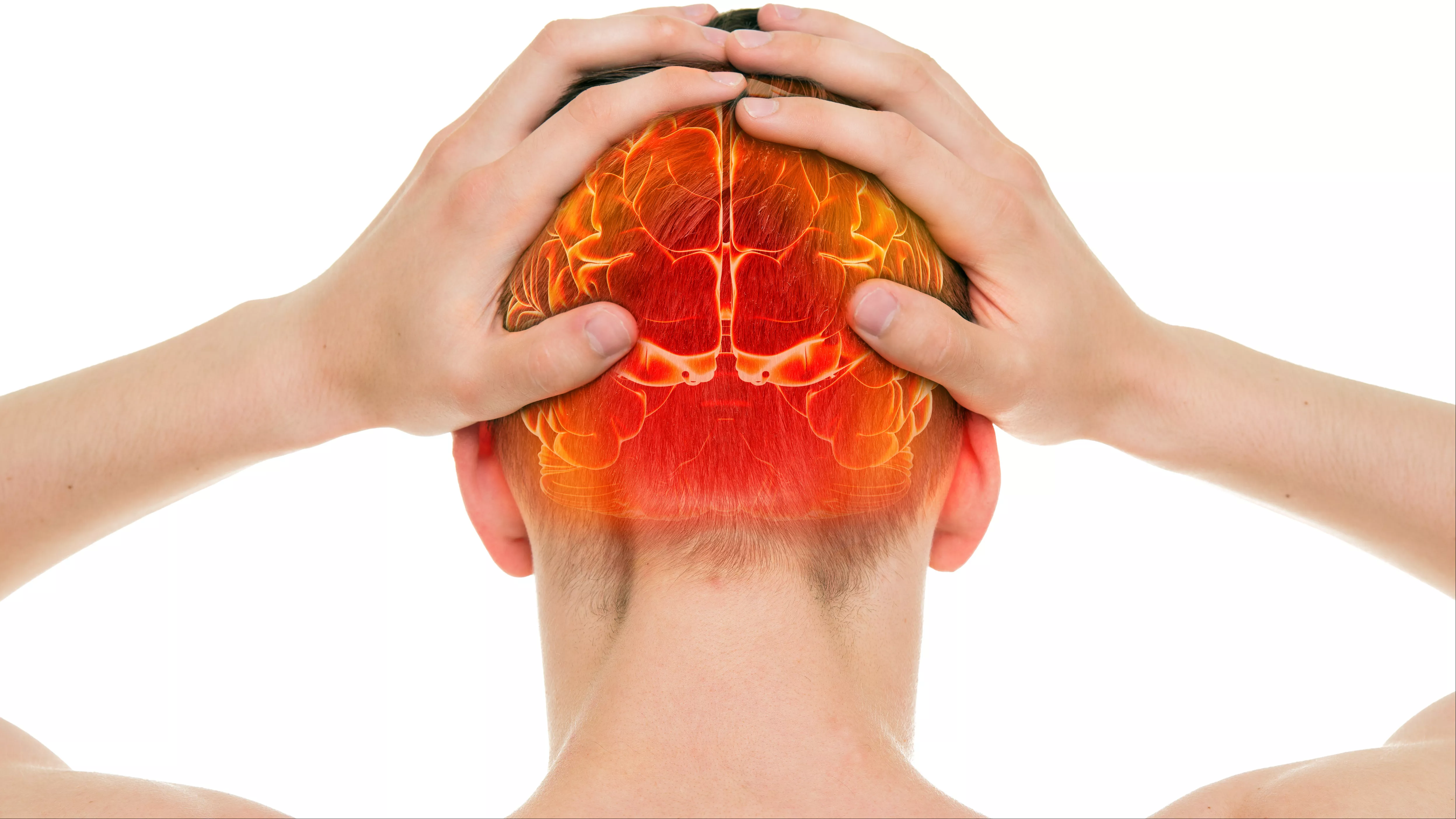 Sakit Kepala di Bagian Belakang, Apa Penyebabnya?