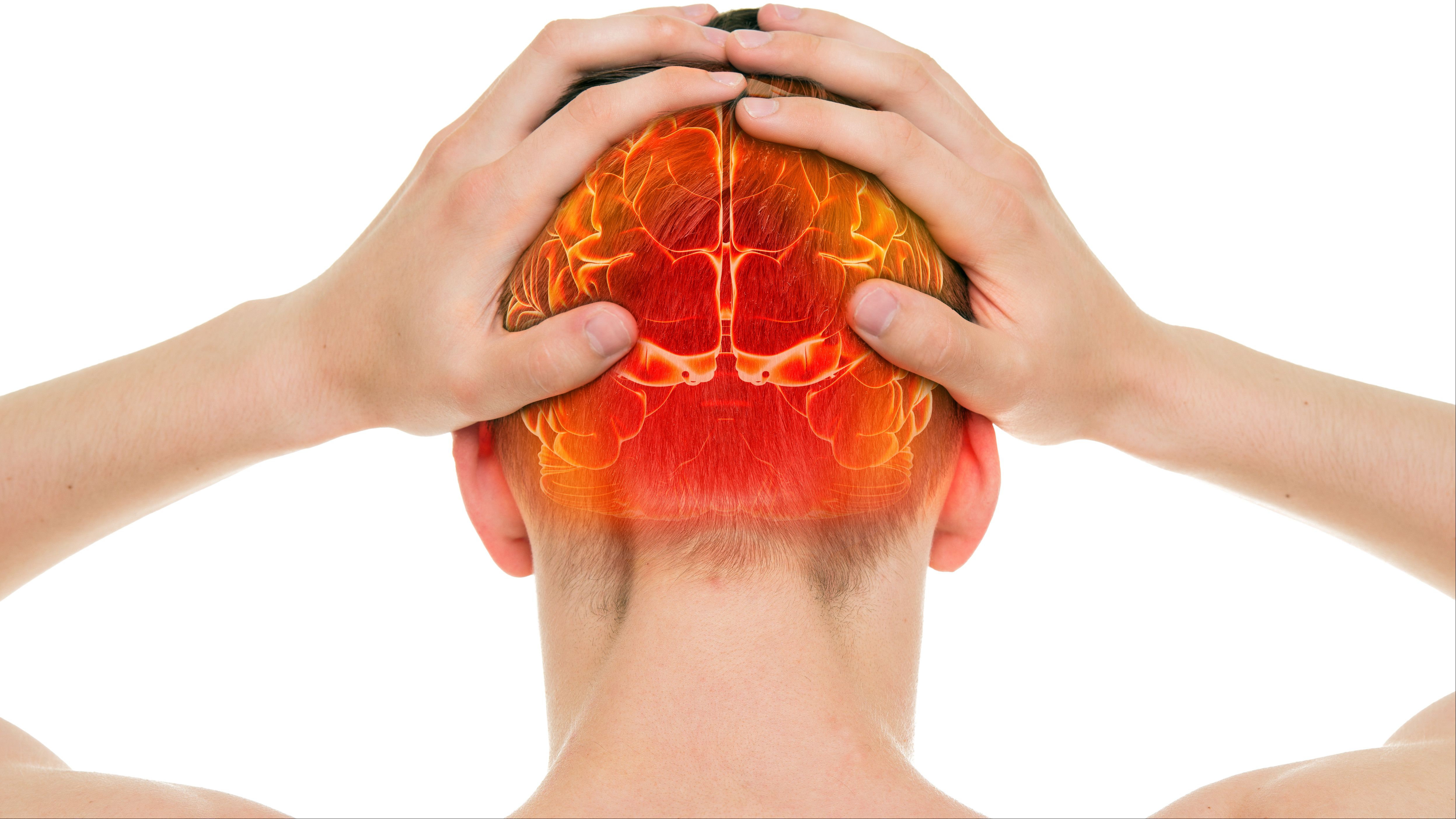 Sakit Kepala di Bagian Belakang, Apa Penyebabnya?