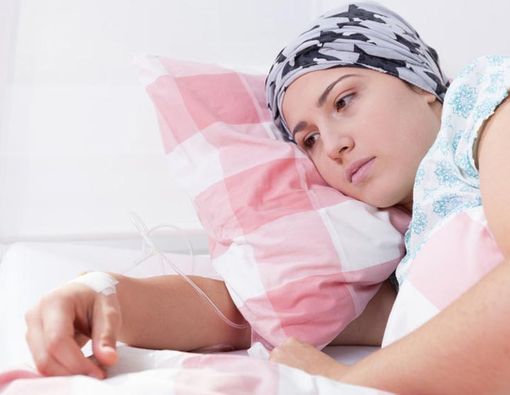 Siapa yang Rentan Terkena Leukemia?