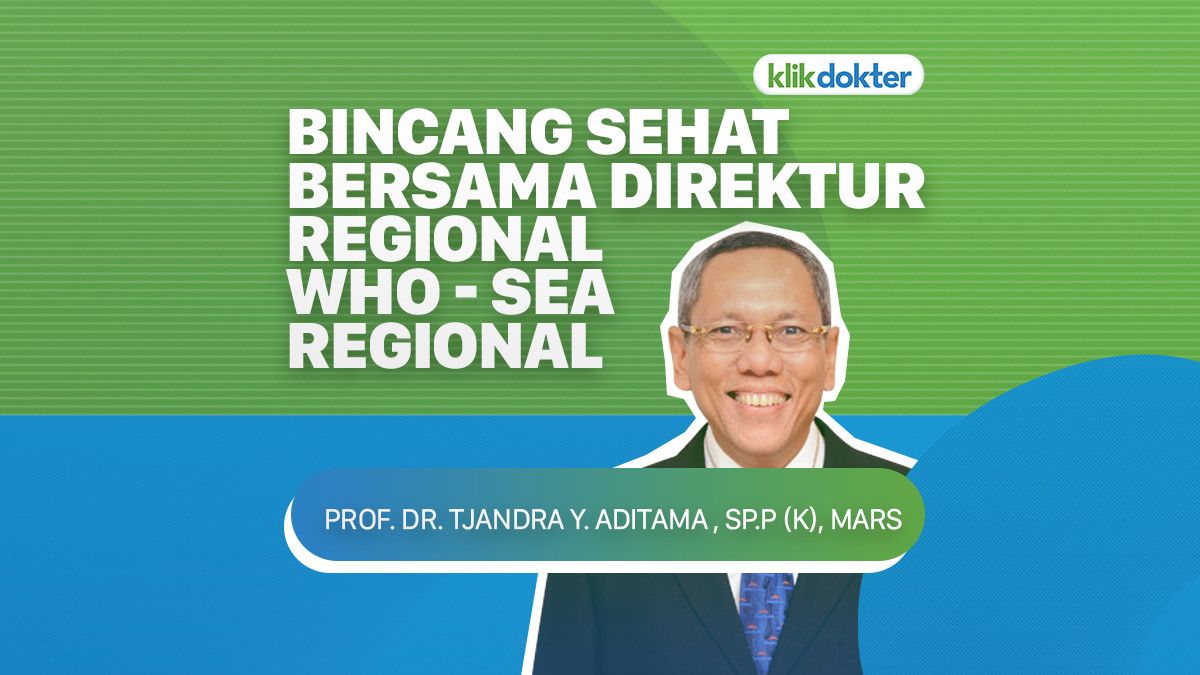 Jangan Hanya Andalkan Faskes untuk Atasi COVID-19