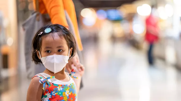 Manfaat Vaksin Influenza Anak Sebelum Liburan