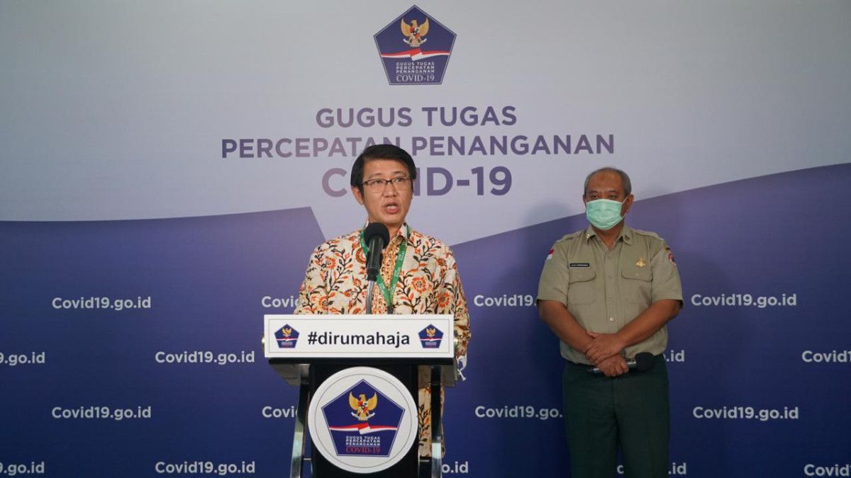 Kabar Baik, Kalbe Siapkan Laboratorium untuk Tes RT-PCR Virus Corona