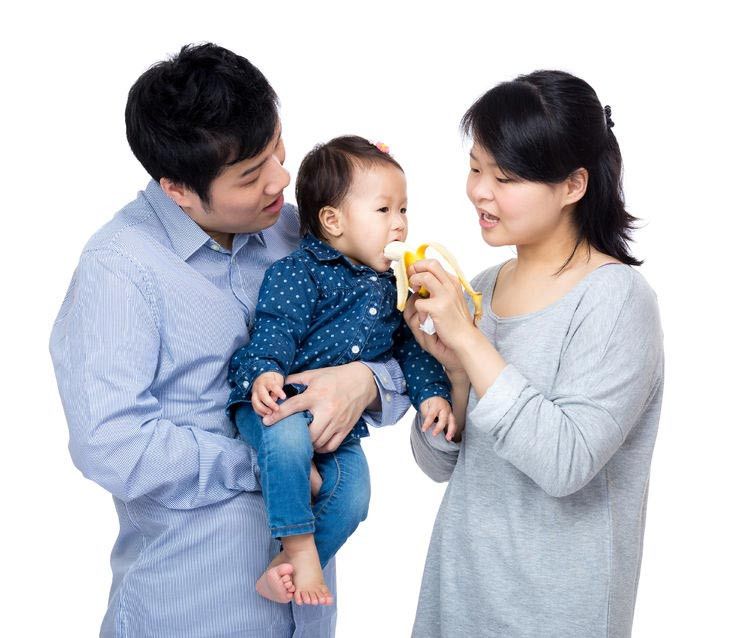 Tip Sederhana Menaikkan Berat Badan Anak