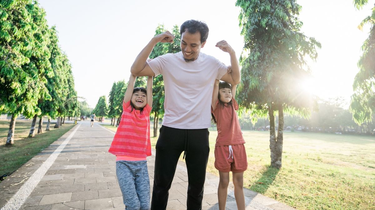 Mengenal Jenis Magnesium untuk Terapi Anak Hiperaktif