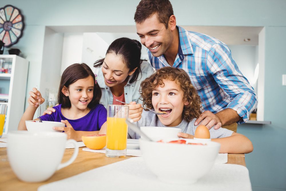 Pentingnya Memenuhi Kebutuhan Kalsium Harian