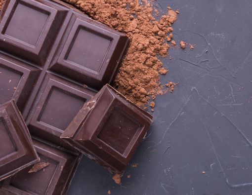 Cokelat Bikin Batuk, Apa Iya?