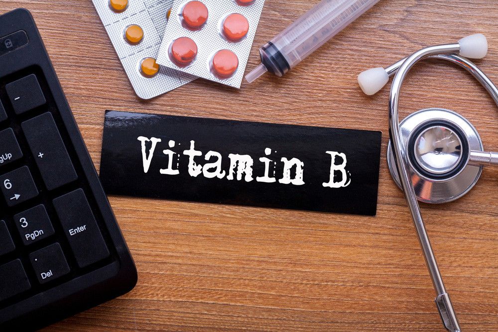 Tren Selebritas Suntik Vitamin B12, Perlukah Ditiru?