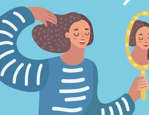 Narsis, Benarkah Terjadi karena Pengaruh Usia?