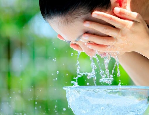 Dampak Buruk Mencuci Muka Menggunakan Baking Soda