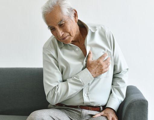 Hindari Penyakit Jantung, Konsumsi 5 Makanan Ini