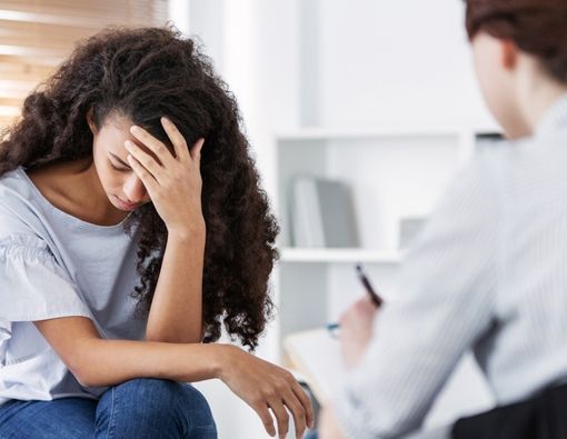 Kondisi PTSD Bisa Ubah Kepribadian Penderitanya