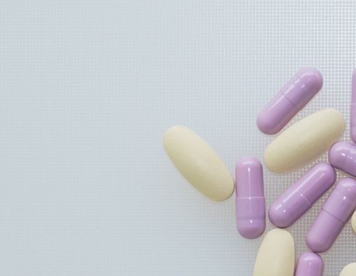 Bisakah Cegah Kanker dengan Vitamin C dan E?