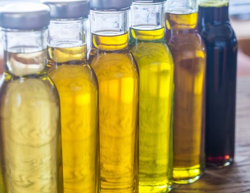 4 Jenis Minyak yang Aman untuk Kolesterol Tinggi