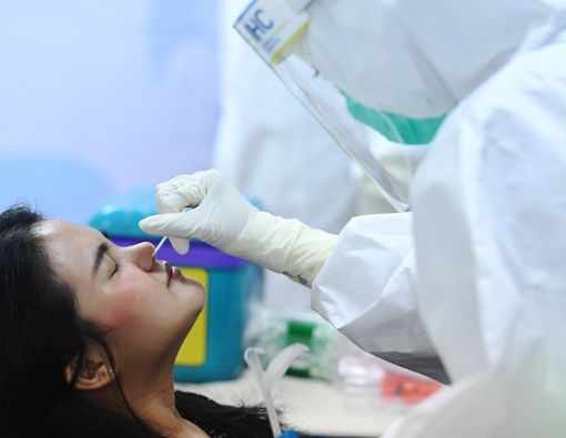 Perbedaan Nyeri Sendi COVID-19 dan Nyeri Sendi Biasa