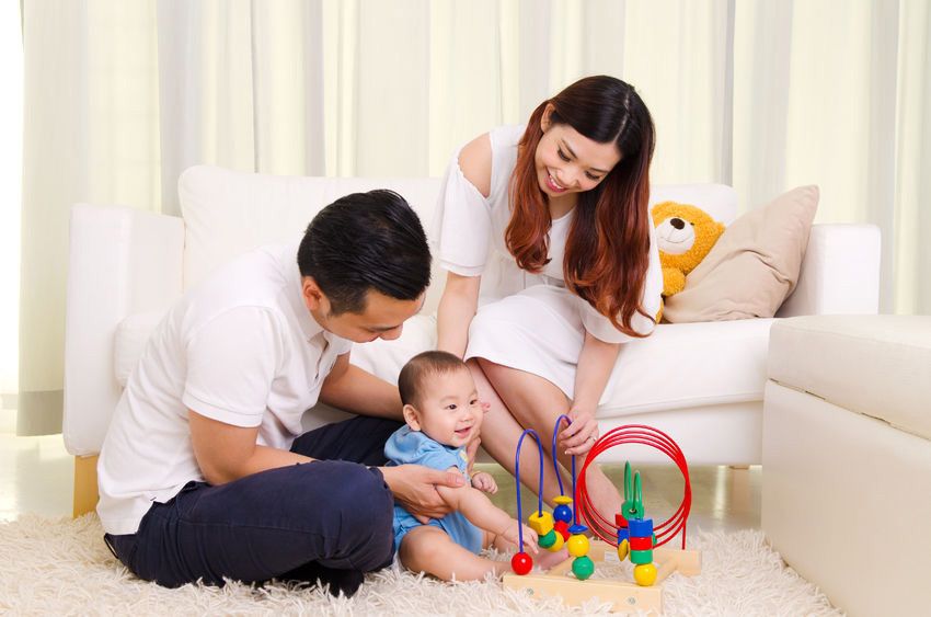 Ajak si Kecil Tetap Kreatif saat Liburan