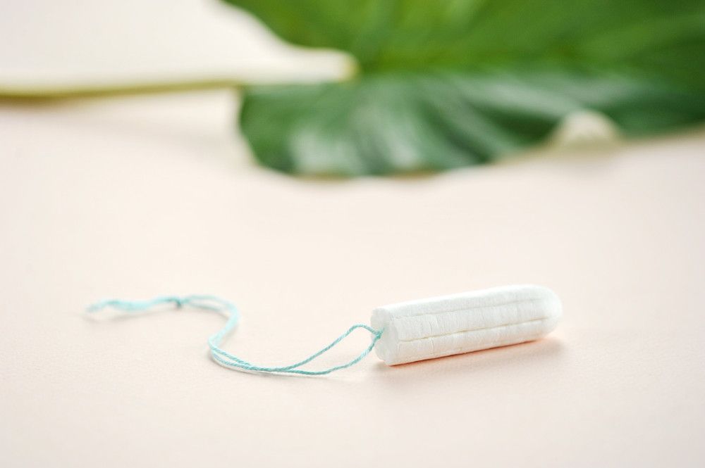 Mengupas 6 Mitos Seputar Tampon