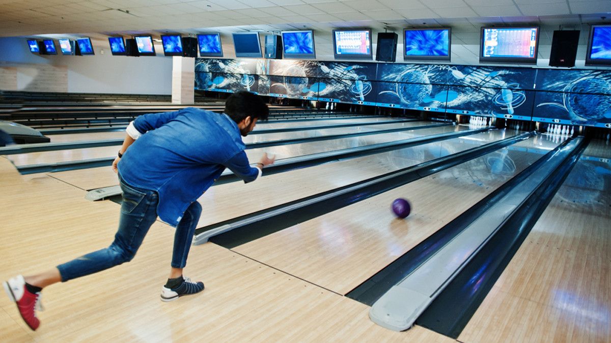 Inilah Manfaat Olahraga Bowling bagi Kesehatan Anda