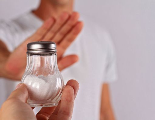 Diet Rendah Garam, Apa Manfaatnya bagi Kesehatan?