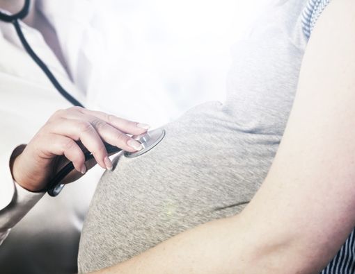 Bisakah Janin Mengalami Obesitas?