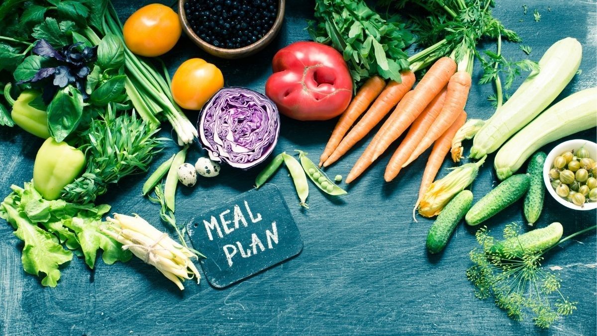 Pilihan Sayuran untuk Melancarkan Produksi ASI