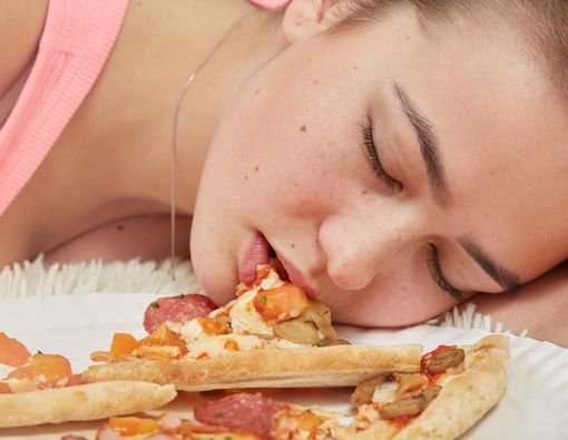 Mati Karena Kolesterol, Mungkinkah?