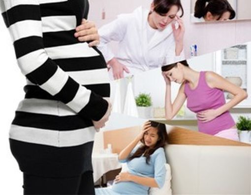 Penyakit yang Membahayakan Kehamilan  dan Cara Mengatasinya