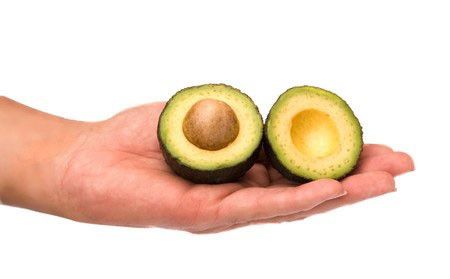 Tak Perlu Jauhi Alpukat Saat Diet