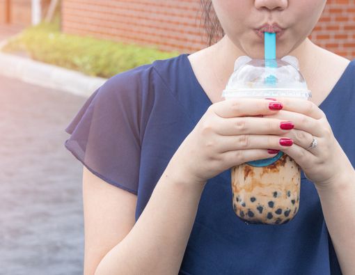 Bahaya Sering Mengonsumsi Minuman Boba