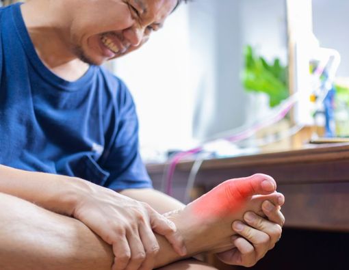 6 Obat Asam Urat yang Mudah Ditemukan di Apotek